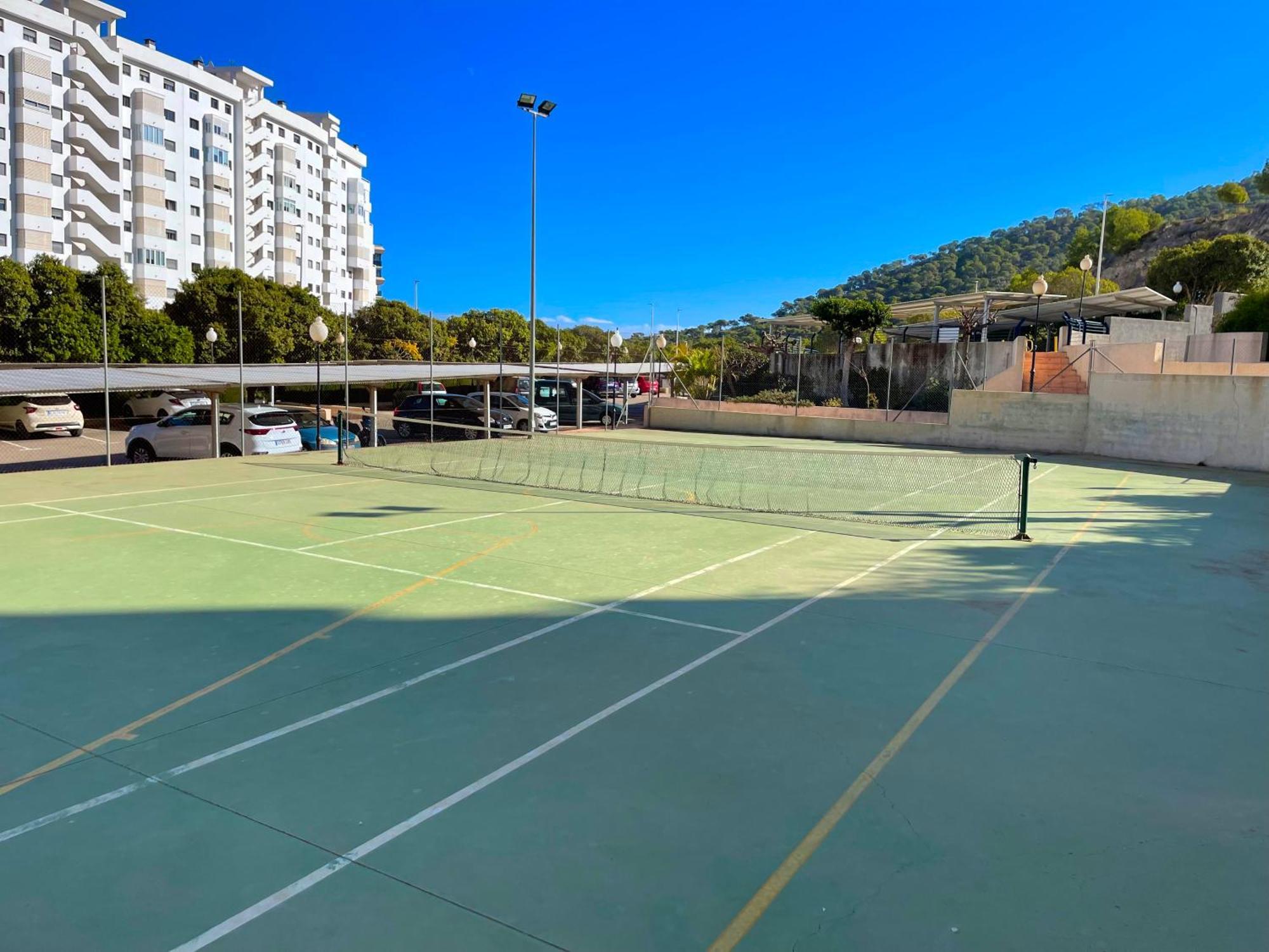 Apartment Azaleas Ll La Cala Free Parking!