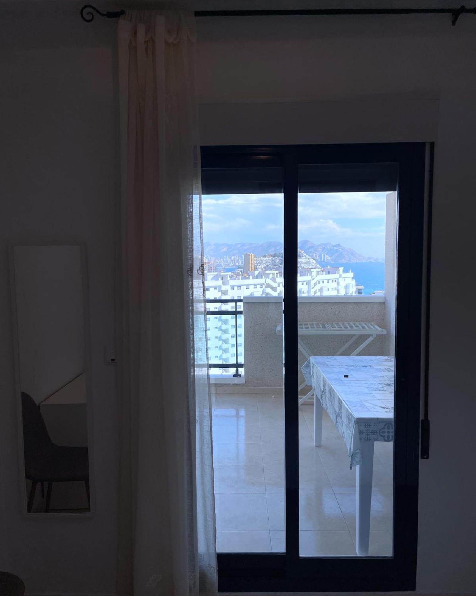 Azaleas Ll La Cala Free Parking! Apartment