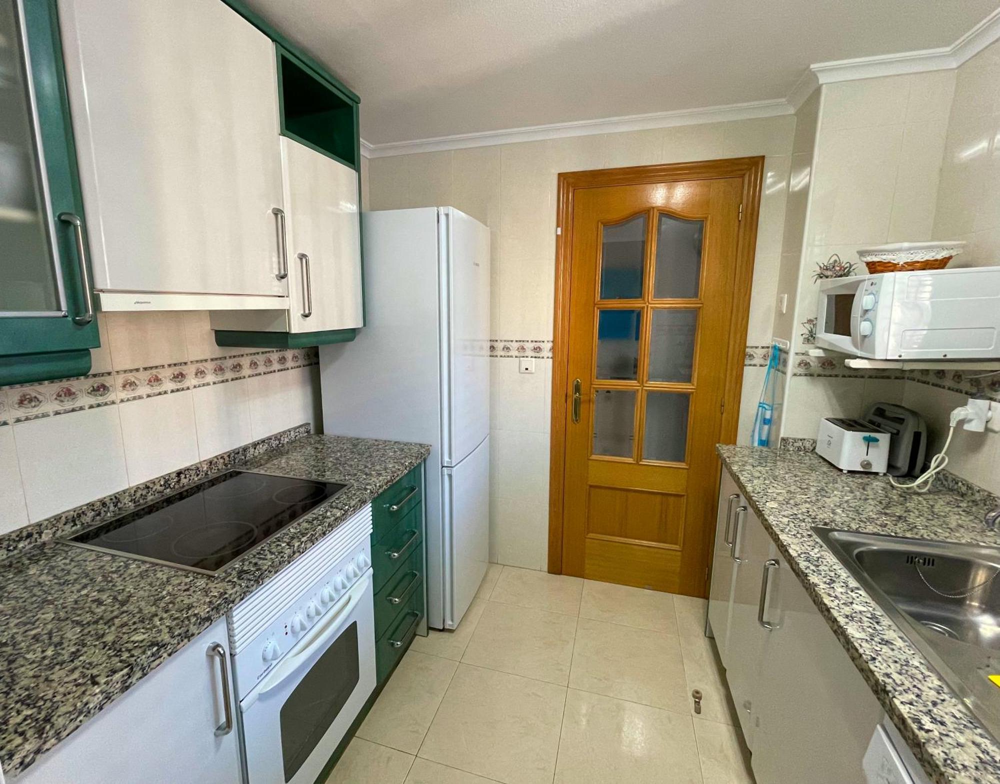 Azaleas Ll La Cala Free Parking! Apartment Cala de Finestrat