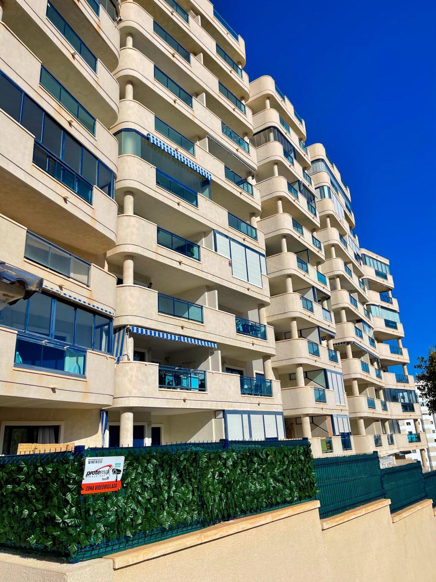 Apartment Azaleas Ll La Cala Free Parking! *