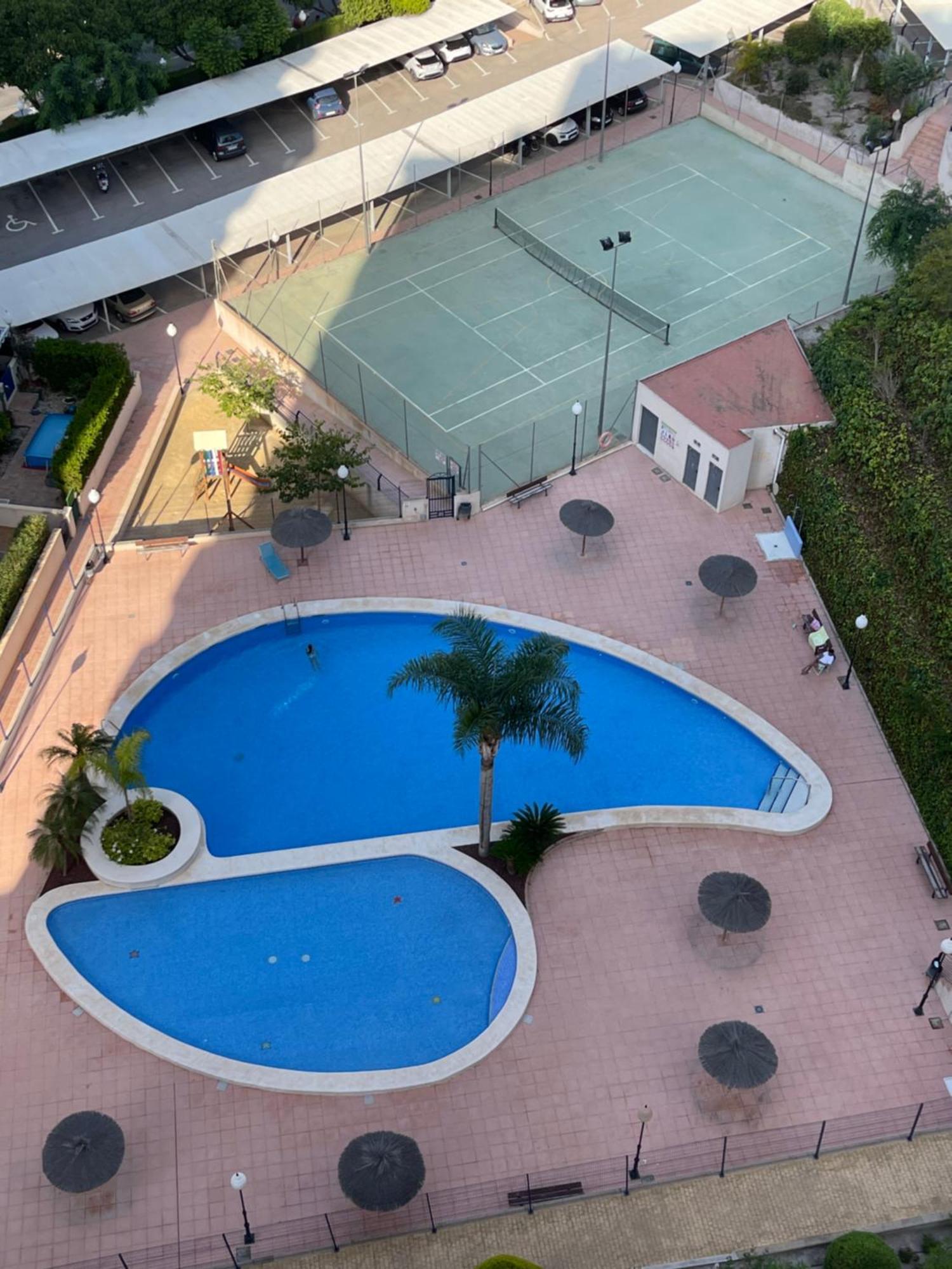 Apartment Azaleas Ll La Cala Free Parking!